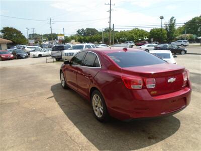 2014 Chevrolet Malibu LT   - Photo 3 - Newport News, VA 23605