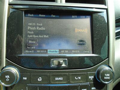 2014 Chevrolet Malibu LT   - Photo 12 - Newport News, VA 23605