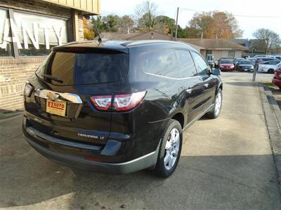 2016 Chevrolet Traverse LT   - Photo 4 - Newport News, VA 23605