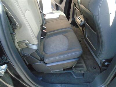 2016 Chevrolet Traverse LT   - Photo 17 - Newport News, VA 23605