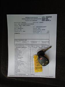 2016 Chevrolet Traverse LT   - Photo 30 - Newport News, VA 23605