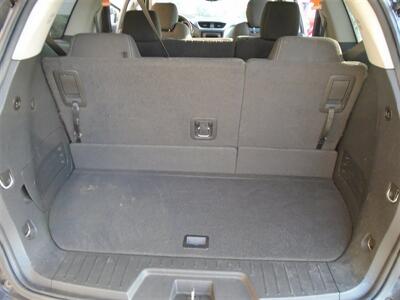 2016 Chevrolet Traverse LT   - Photo 21 - Newport News, VA 23605