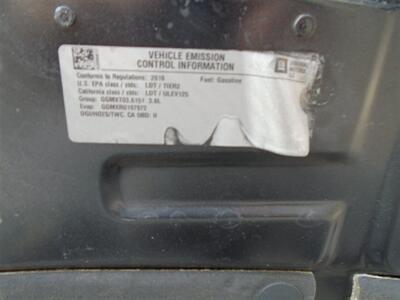 2016 Chevrolet Traverse LT   - Photo 24 - Newport News, VA 23605