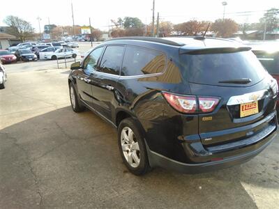 2016 Chevrolet Traverse LT   - Photo 3 - Newport News, VA 23605