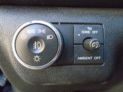 2016 Chevrolet Traverse LT   - Photo 9 - Newport News, VA 23605