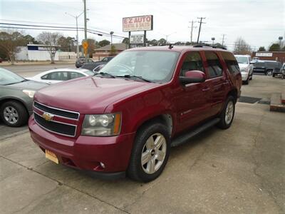 2007 Chevrolet Tahoe LTZ   - Photo 1 - Newport News, VA 23605