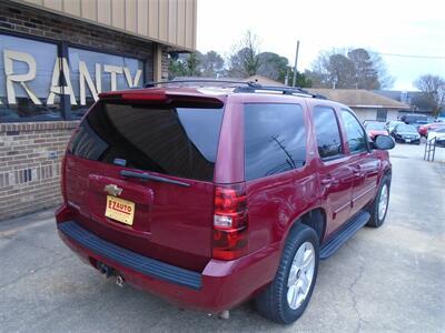2007 Chevrolet Tahoe LTZ   - Photo 3 - Newport News, VA 23605