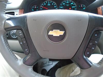 2007 Chevrolet Tahoe LTZ   - Photo 8 - Newport News, VA 23605