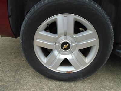 2007 Chevrolet Tahoe LTZ   - Photo 24 - Newport News, VA 23605