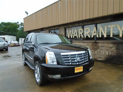 2010 Cadillac Escalade Luxury   - Photo 1 - Newport News, VA 23605