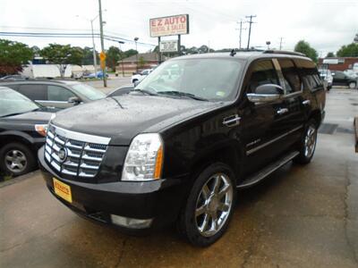 2010 Cadillac Escalade Luxury   - Photo 2 - Newport News, VA 23605