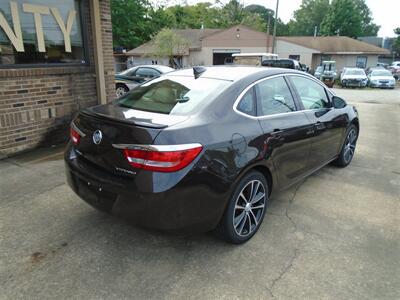 2016 Buick Verano Sport Touring   - Photo 4 - Newport News, VA 23605