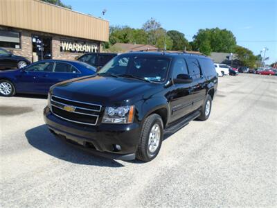 2013 Chevrolet Suburban LT 1500   - Photo 1 - Newport News, VA 23605