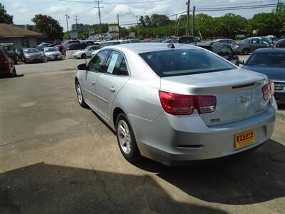 2013 Chevrolet Malibu LS   - Photo 3 - Newport News, VA 23605