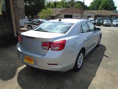 2013 Chevrolet Malibu LS   - Photo 4 - Newport News, VA 23605