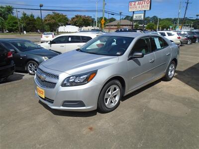 2013 Chevrolet Malibu LS   - Photo 2 - Newport News, VA 23605