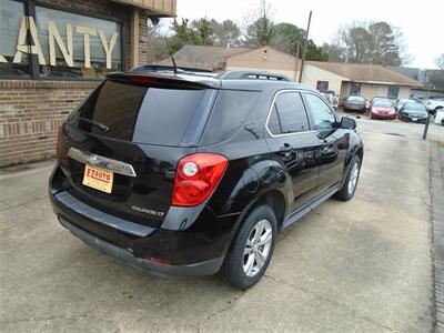2012 Chevrolet Equinox LT - Photo 4 - Newport News, VA 23605