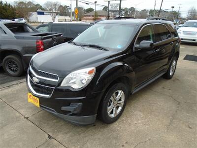 2012 Chevrolet Equinox LT - Photo 2 - Newport News, VA 23605