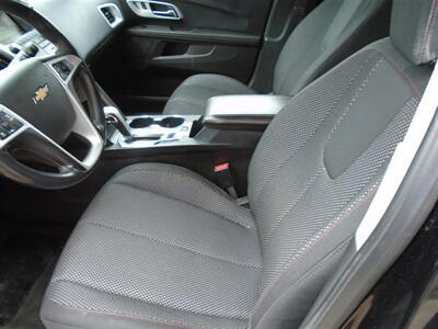 2012 Chevrolet Equinox LT - Photo 9 - Newport News, VA 23605