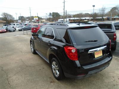 2012 Chevrolet Equinox LT - Photo 3 - Newport News, VA 23605
