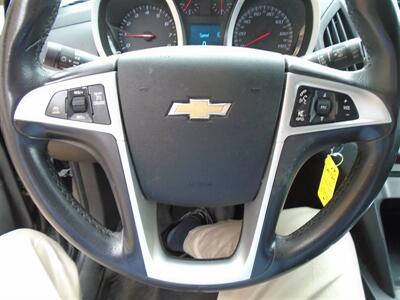 2012 Chevrolet Equinox LT - Photo 10 - Newport News, VA 23605