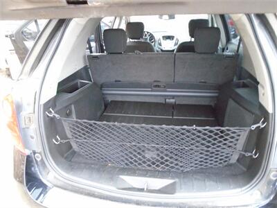 2012 Chevrolet Equinox LT - Photo 17 - Newport News, VA 23605