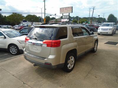 2015 GMC Terrain SLE-2   - Photo 3 - Newport News, VA 23605