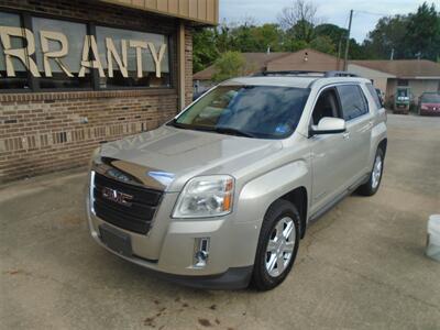 2015 GMC Terrain SLE-2   - Photo 1 - Newport News, VA 23605