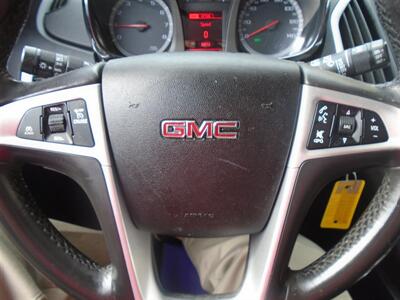 2015 GMC Terrain SLE-2   - Photo 11 - Newport News, VA 23605