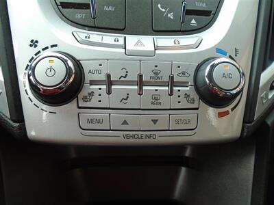 2015 GMC Terrain SLE-2   - Photo 14 - Newport News, VA 23605