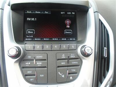 2015 GMC Terrain SLE-2   - Photo 12 - Newport News, VA 23605