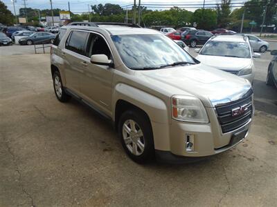 2015 GMC Terrain SLE-2   - Photo 4 - Newport News, VA 23605