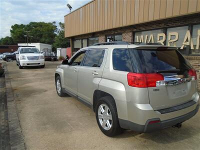 2015 GMC Terrain SLE-2   - Photo 2 - Newport News, VA 23605