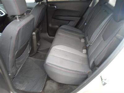 2015 GMC Terrain SLE-2   - Photo 20 - Newport News, VA 23605