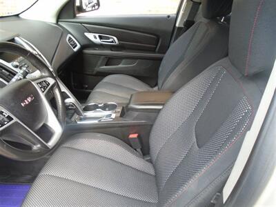 2015 GMC Terrain SLE-2   - Photo 9 - Newport News, VA 23605