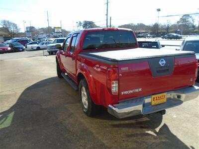 2006 Nissan Frontier SE   - Photo 5 - Newport News, VA 23605