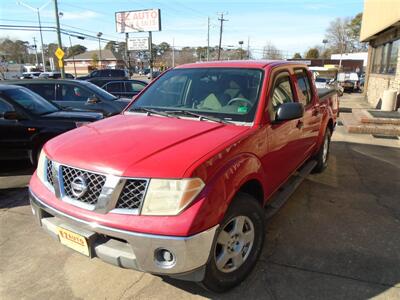 2006 Nissan Frontier SE   - Photo 2 - Newport News, VA 23605