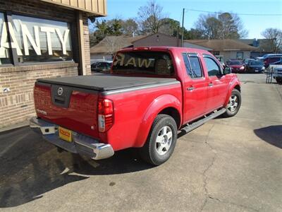 2006 Nissan Frontier SE   - Photo 4 - Newport News, VA 23605