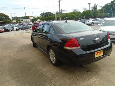 2015 Chevrolet Impala Limited LT Fleet - Photo 3 - Newport News, VA 23605