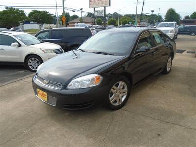 2015 Chevrolet Impala Limited LT Fleet - Photo 2 - Newport News, VA 23605