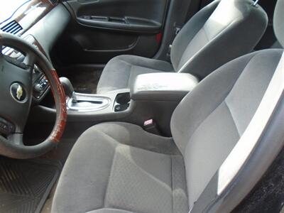2015 Chevrolet Impala Limited LT Fleet - Photo 9 - Newport News, VA 23605