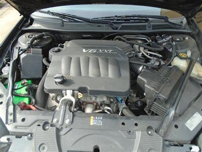 2015 Chevrolet Impala Limited LT Fleet - Photo 18 - Newport News, VA 23605