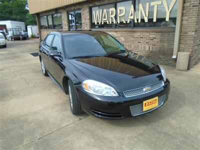 2015 Chevrolet Impala Limited LT Fleet - Photo 1 - Newport News, VA 23605