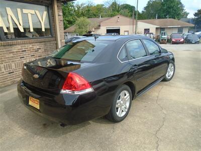 2015 Chevrolet Impala Limited LT Fleet - Photo 4 - Newport News, VA 23605