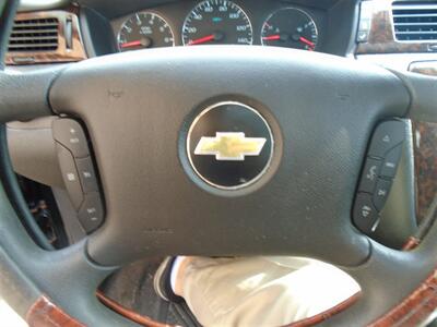 2015 Chevrolet Impala Limited LT Fleet - Photo 12 - Newport News, VA 23605