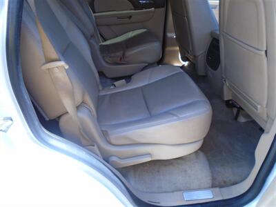 2012 Chevrolet Tahoe LTZ   - Photo 17 - Newport News, VA 23605
