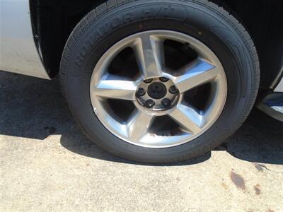 2012 Chevrolet Tahoe LTZ   - Photo 23 - Newport News, VA 23605
