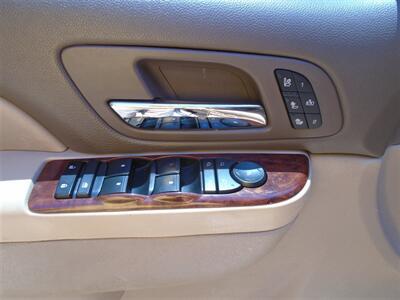 2012 Chevrolet Tahoe LTZ   - Photo 8 - Newport News, VA 23605