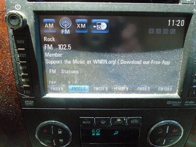 2012 Chevrolet Tahoe LTZ   - Photo 13 - Newport News, VA 23605