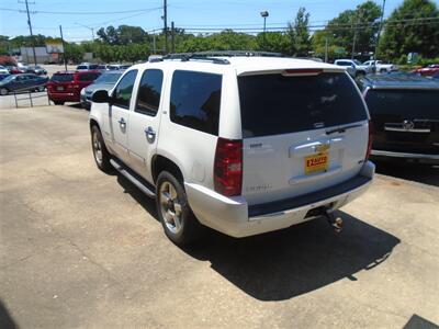 2012 Chevrolet Tahoe LTZ   - Photo 2 - Newport News, VA 23605
